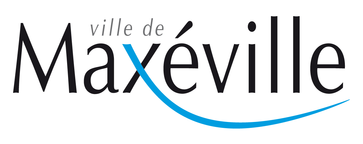 logo Maxéville